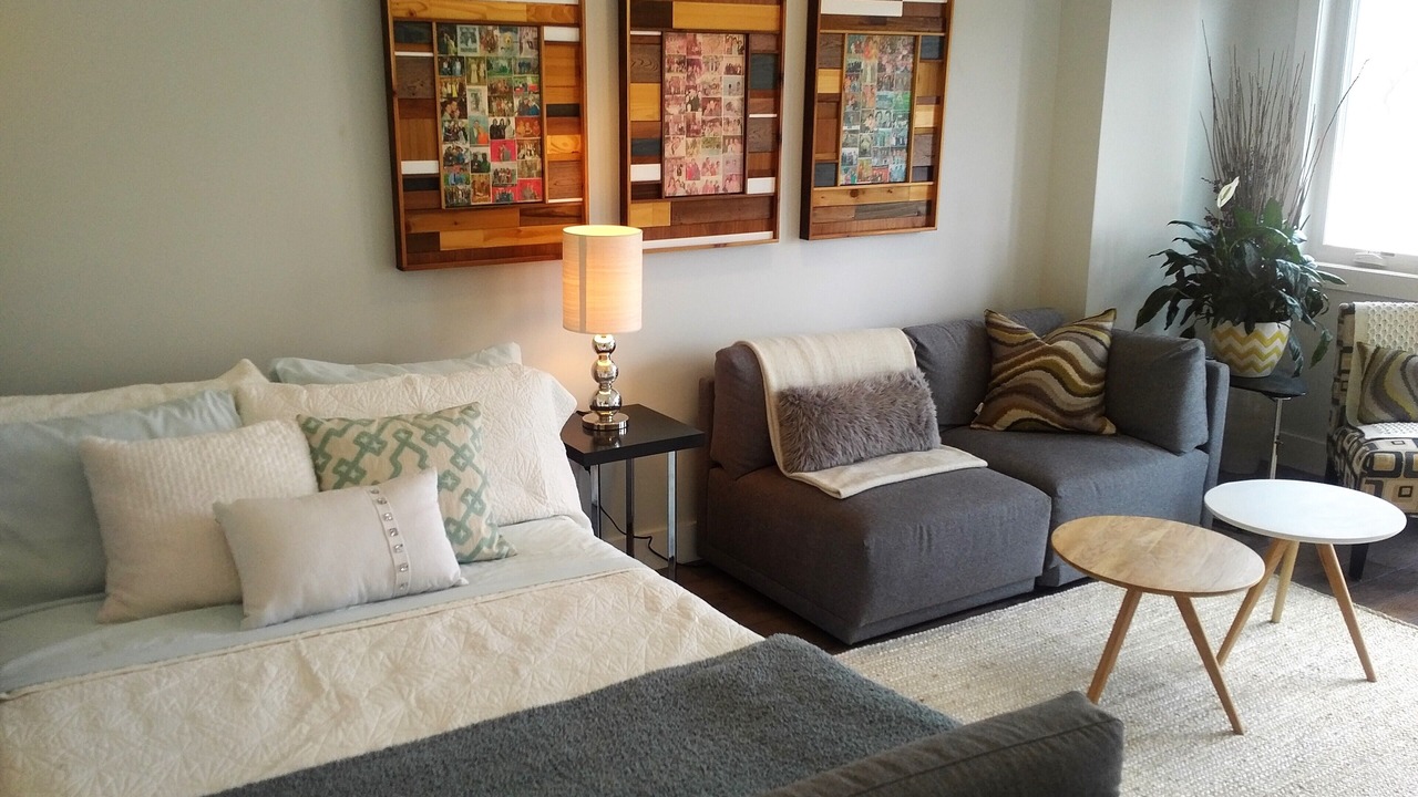 Photo of Bedroom in Riverside