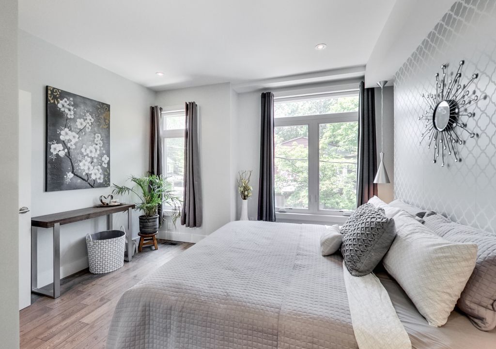 Photo of Bedroom in Riverside