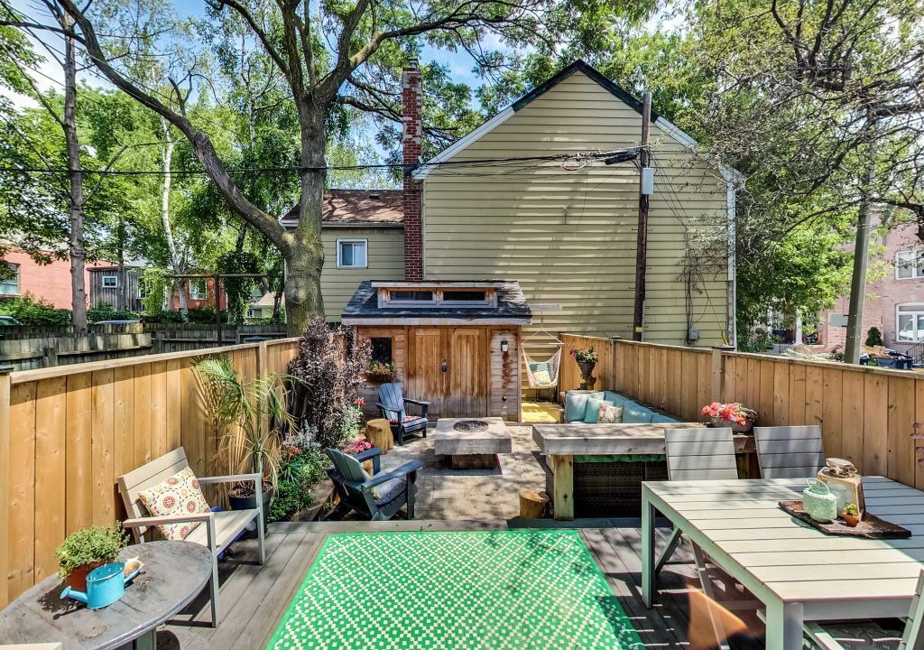 Photo of Outdoor in Riverside