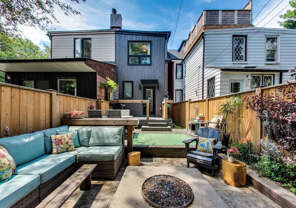 Photo of Outdoor in Riverside