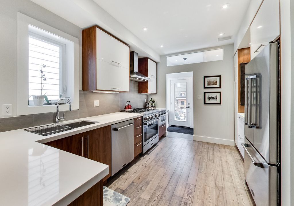Photo of Kitchen in Riverside