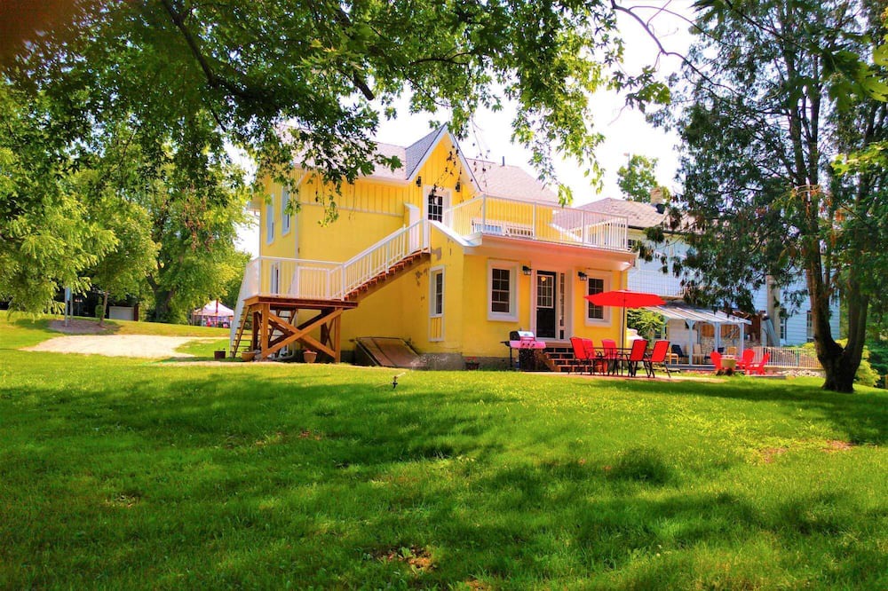Photo of Outdoor in Port Albert