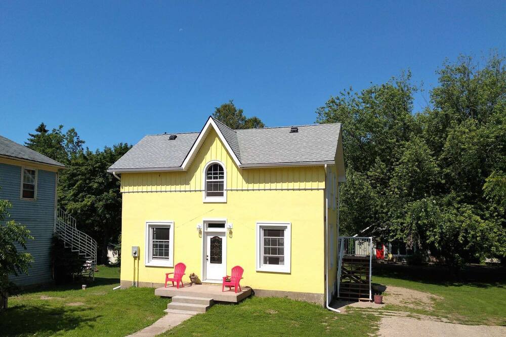 Photo of Outdoor in Port Albert
