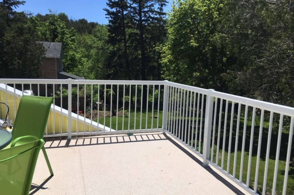 Photo of Patio Balcony in Port Albert
