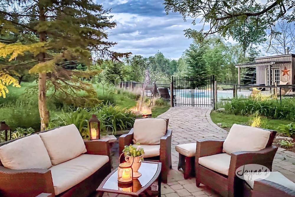 Photo of Outdoor in Caledon