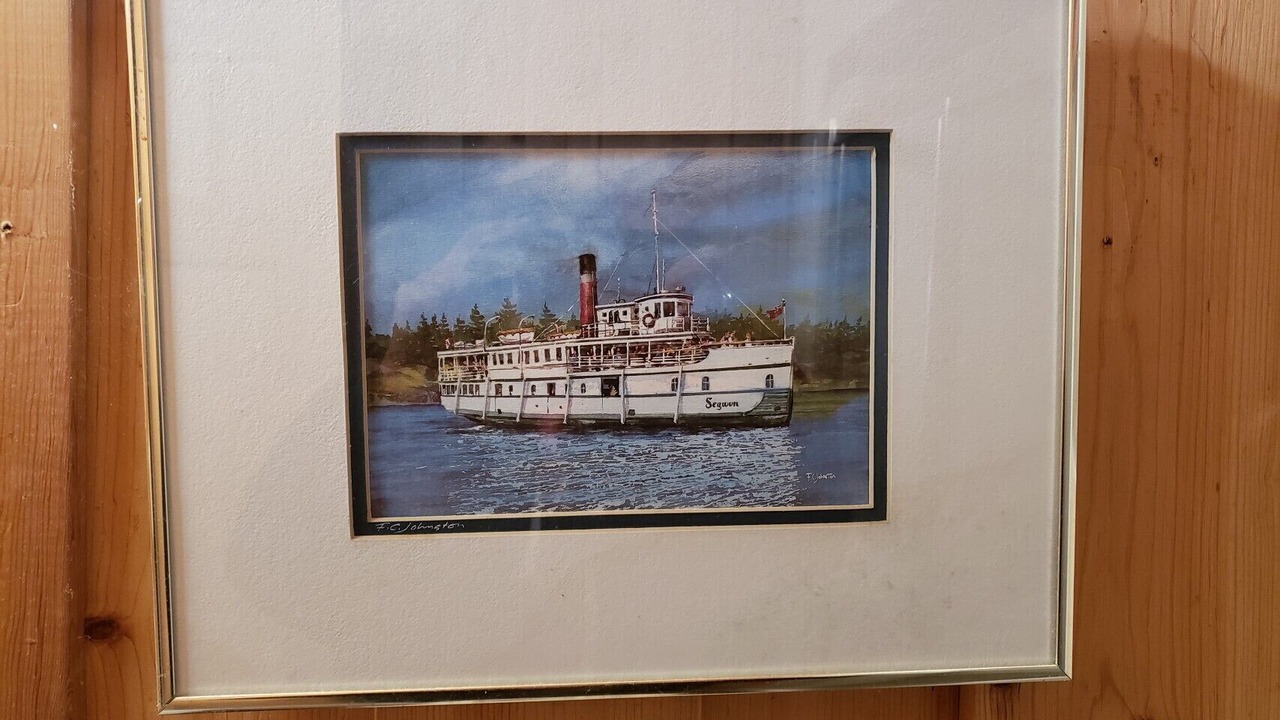 Photo of Others in Bracebridge