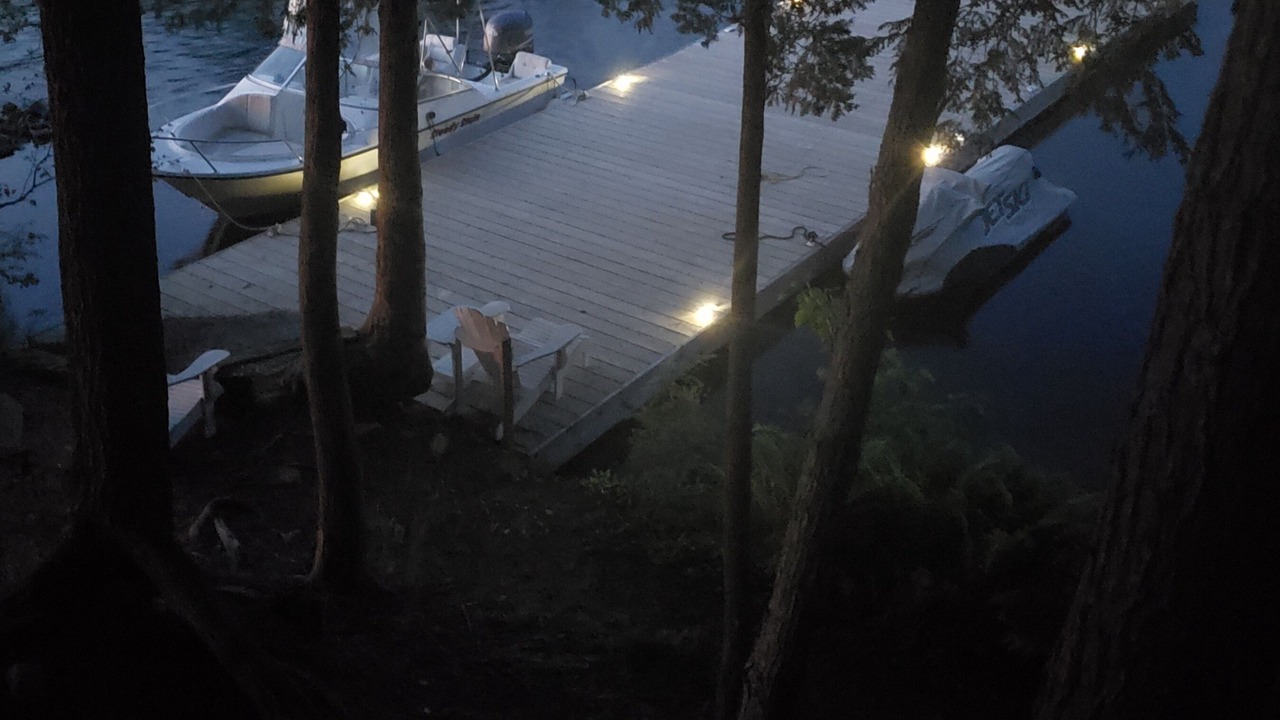 Photo of Outdoor in Bracebridge