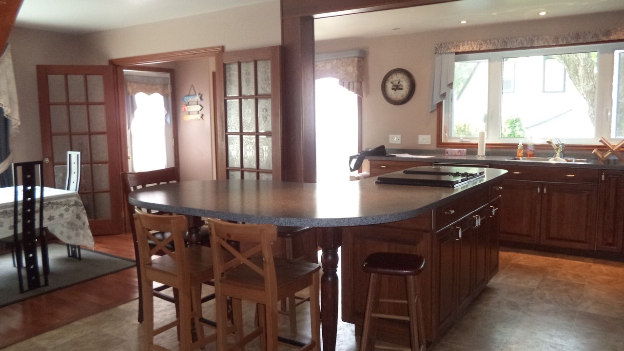Photo of Kitchen in Wainfleet