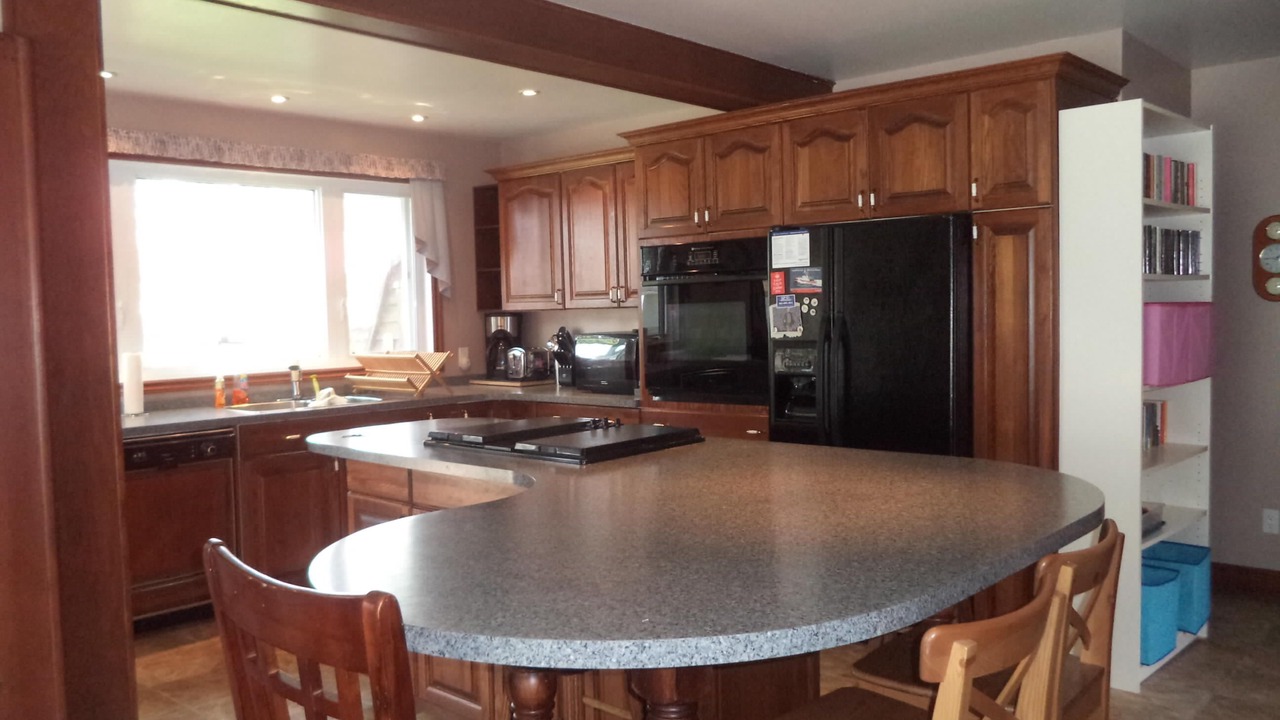 Photo of Kitchen in Wainfleet