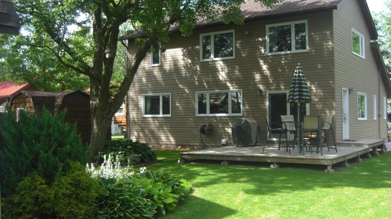 Photo of Outdoor in Wainfleet