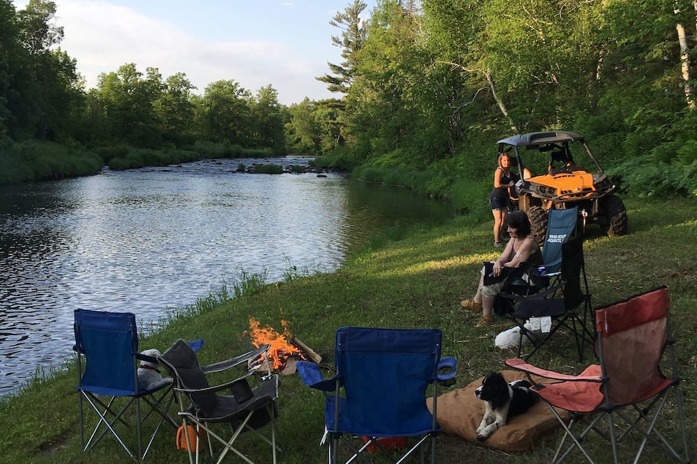 Photo of Others in Sturgeon Lake