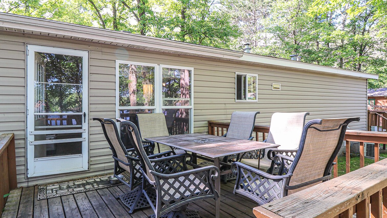 Photo of Outdoor in Sturgeon Lake