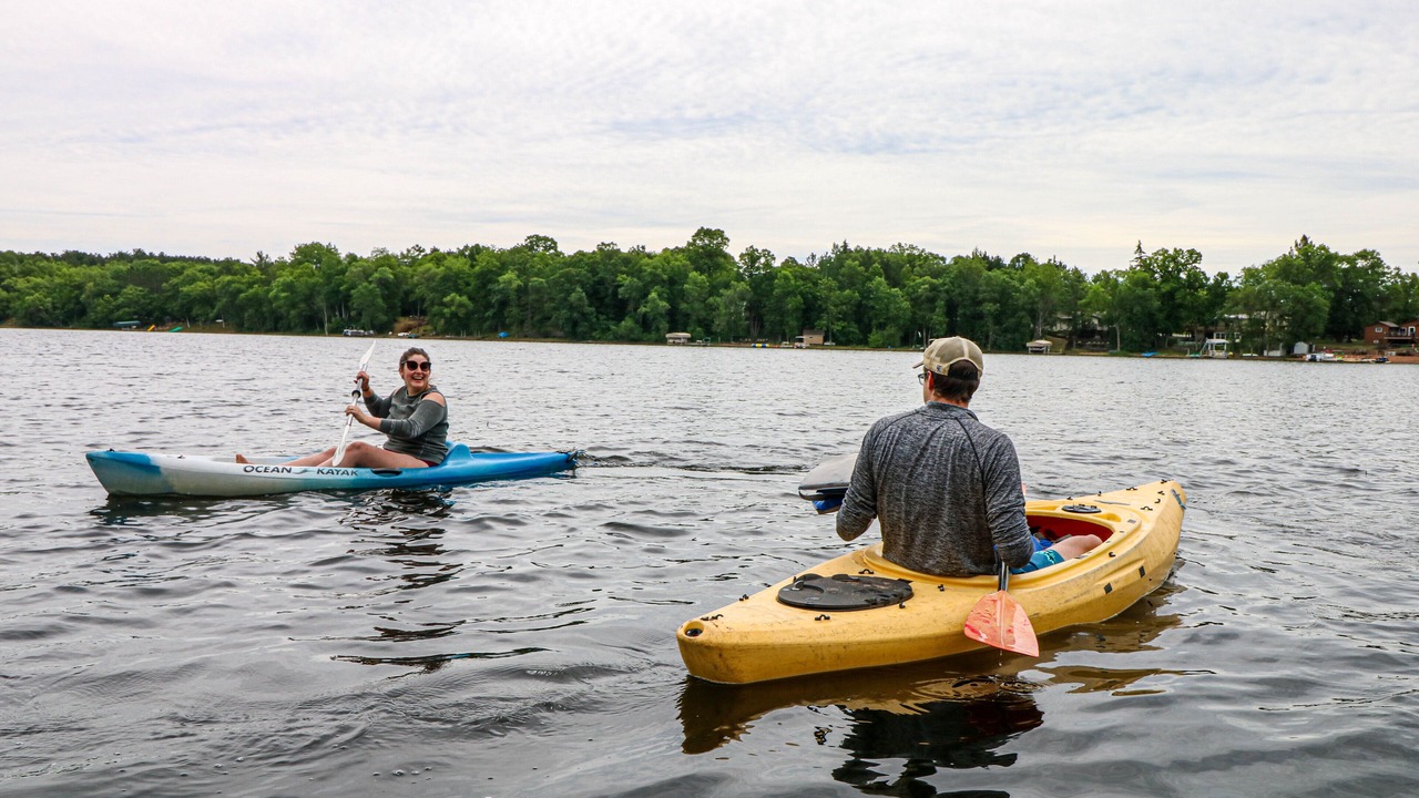 Photo of Others in Sturgeon Lake