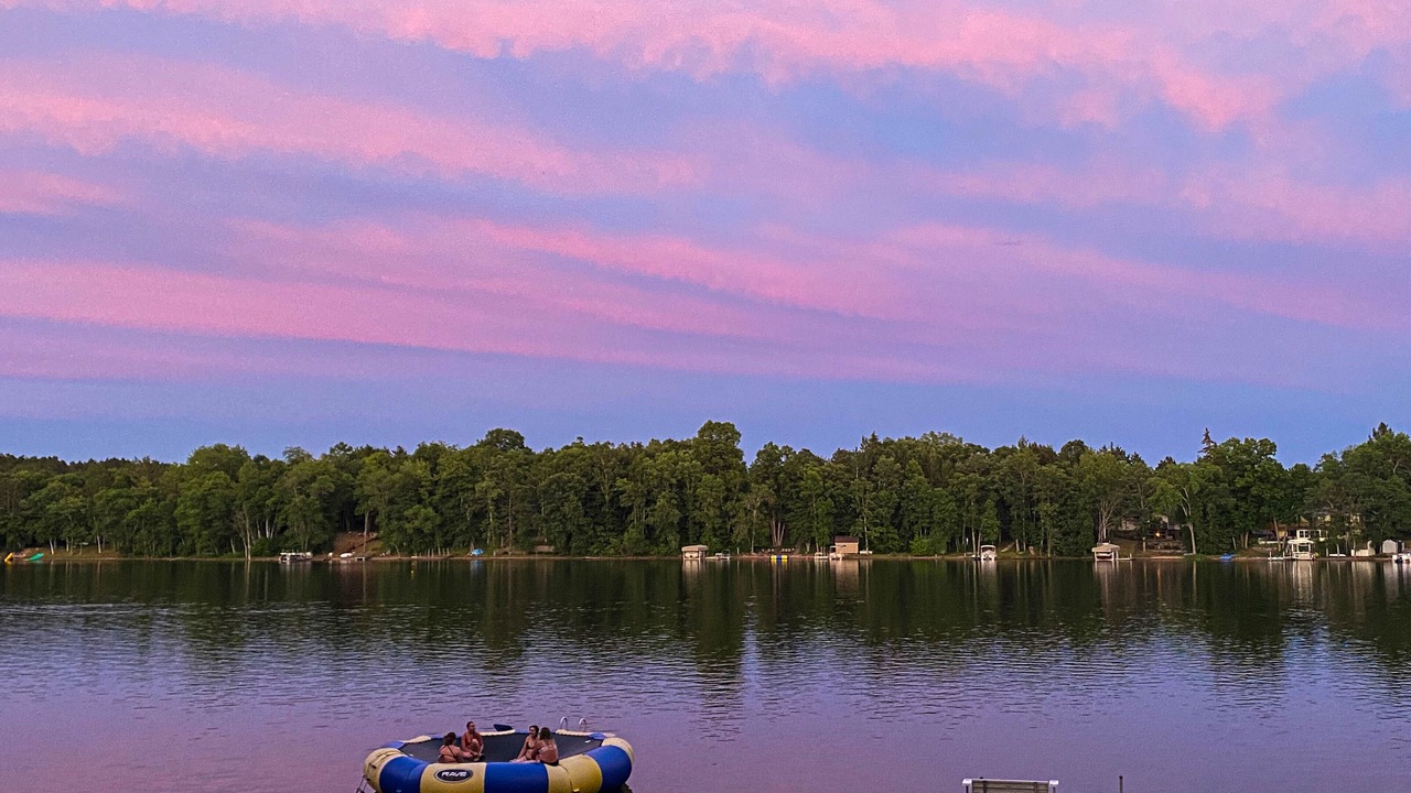 Photo of Others in Sturgeon Lake