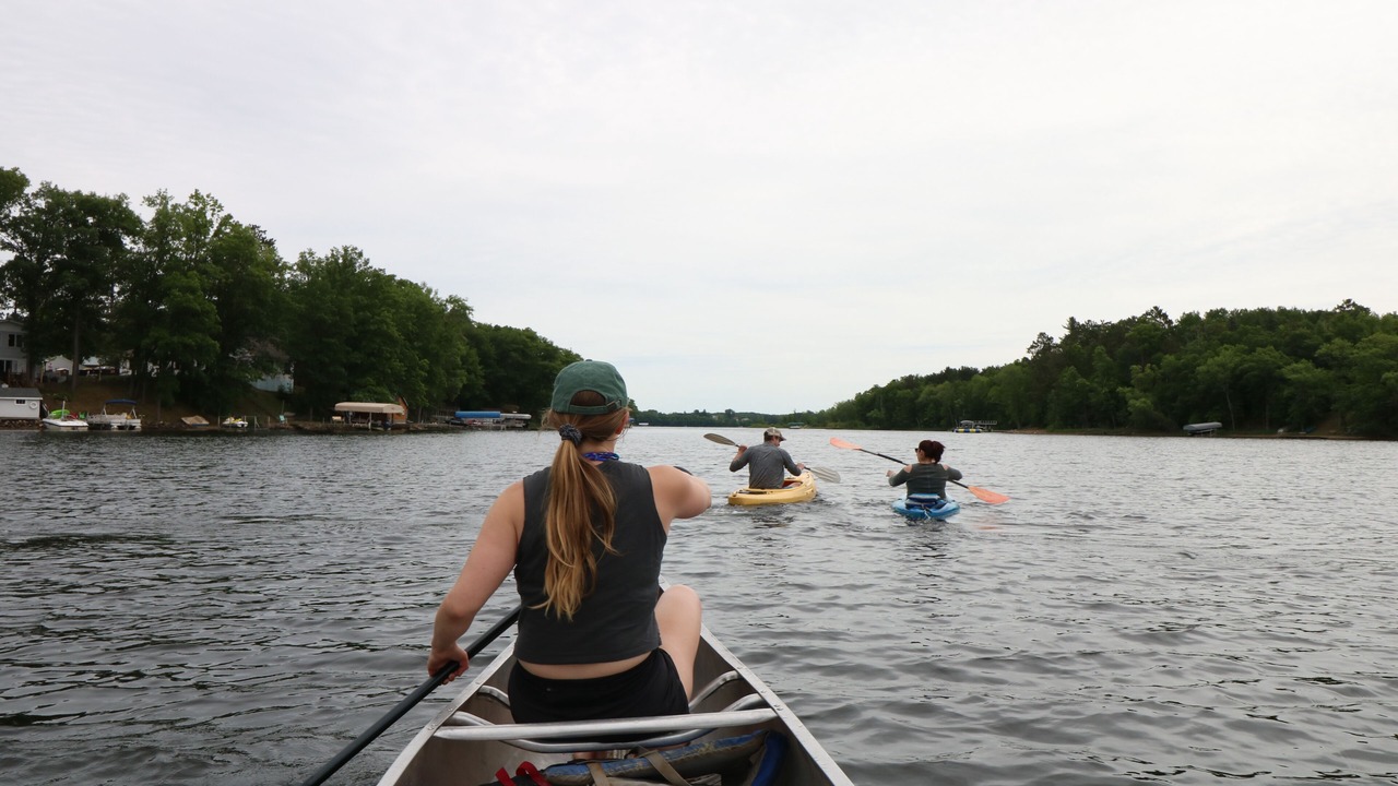 Photo of Others in Sturgeon Lake