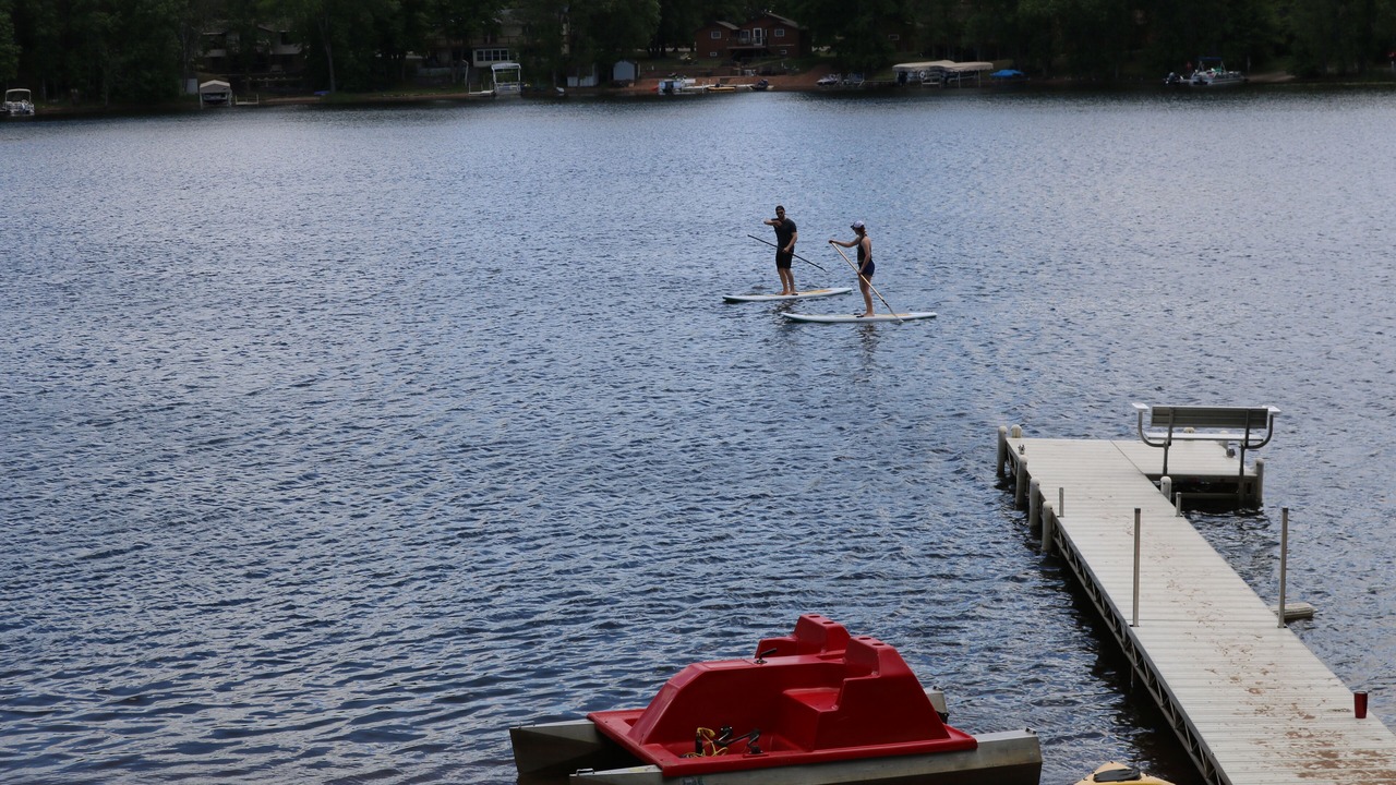 Photo of Outdoor in Sturgeon Lake