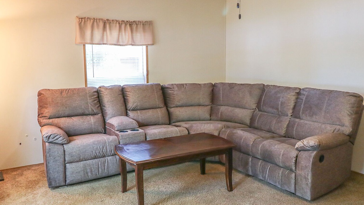 Photo of Livingroom in Sturgeon Lake