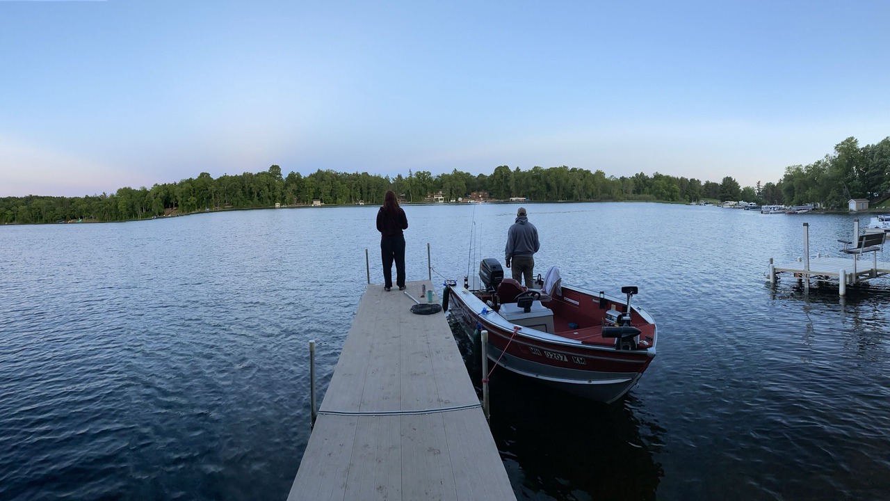 Photo of Outdoor in Sturgeon Lake