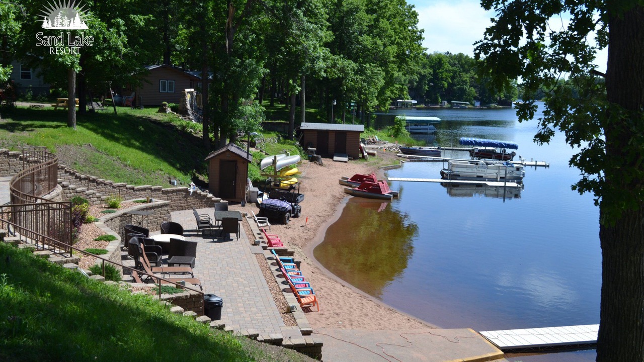 Photo of Outdoor in Sturgeon Lake