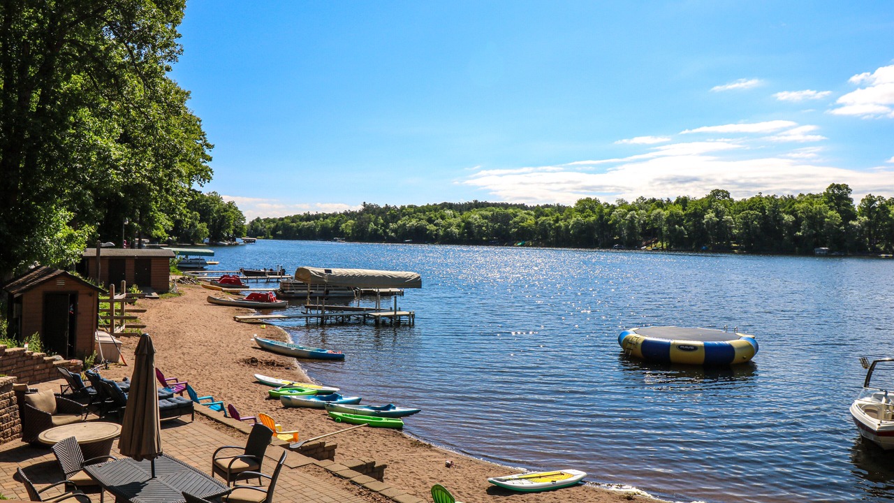 Photo of Outdoor in Sturgeon Lake