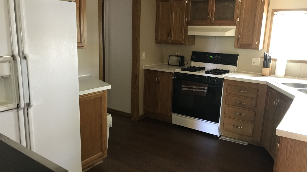 Photo of Kitchen in Sturgeon Lake