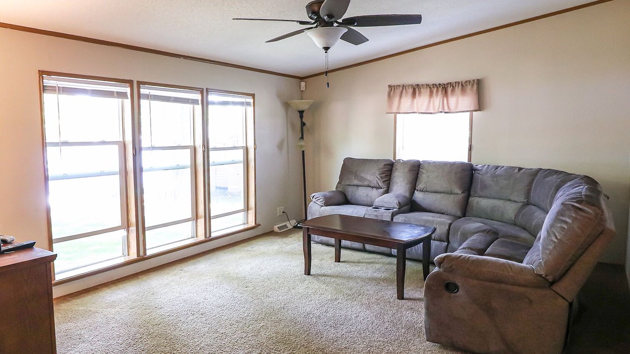 Photo of Livingroom in Sturgeon Lake