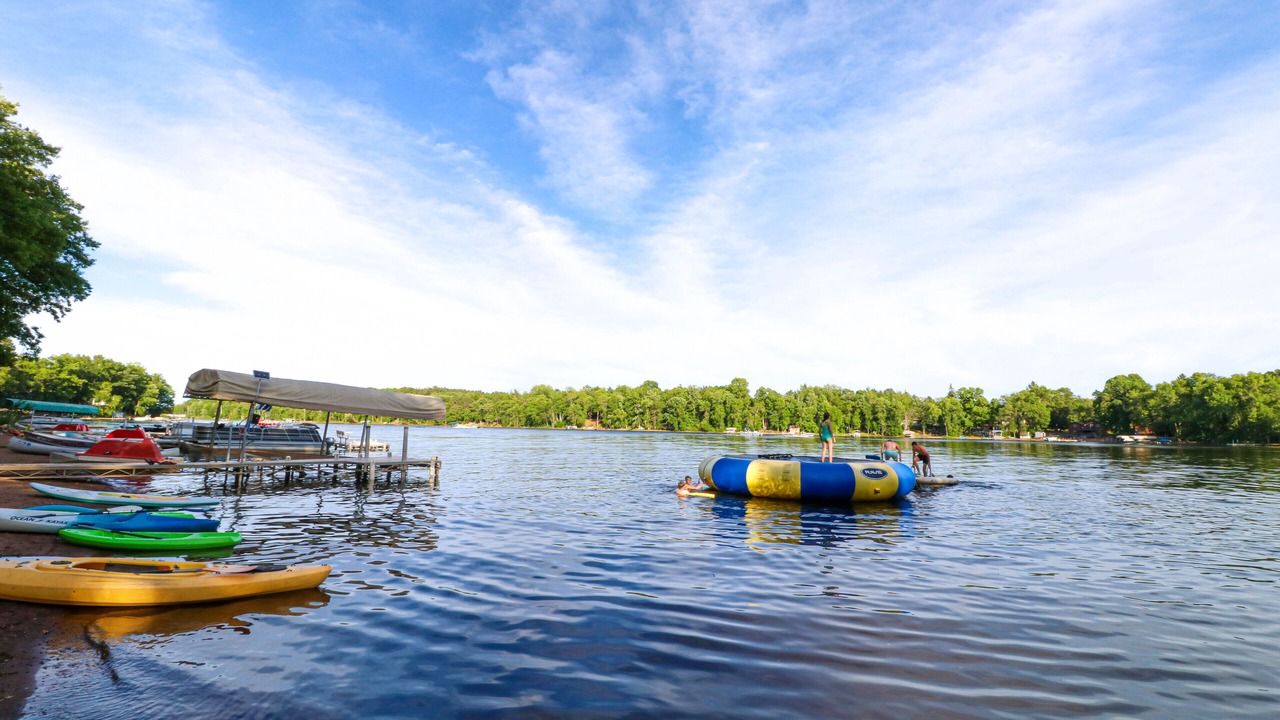 Photo of Outdoor in Sturgeon Lake