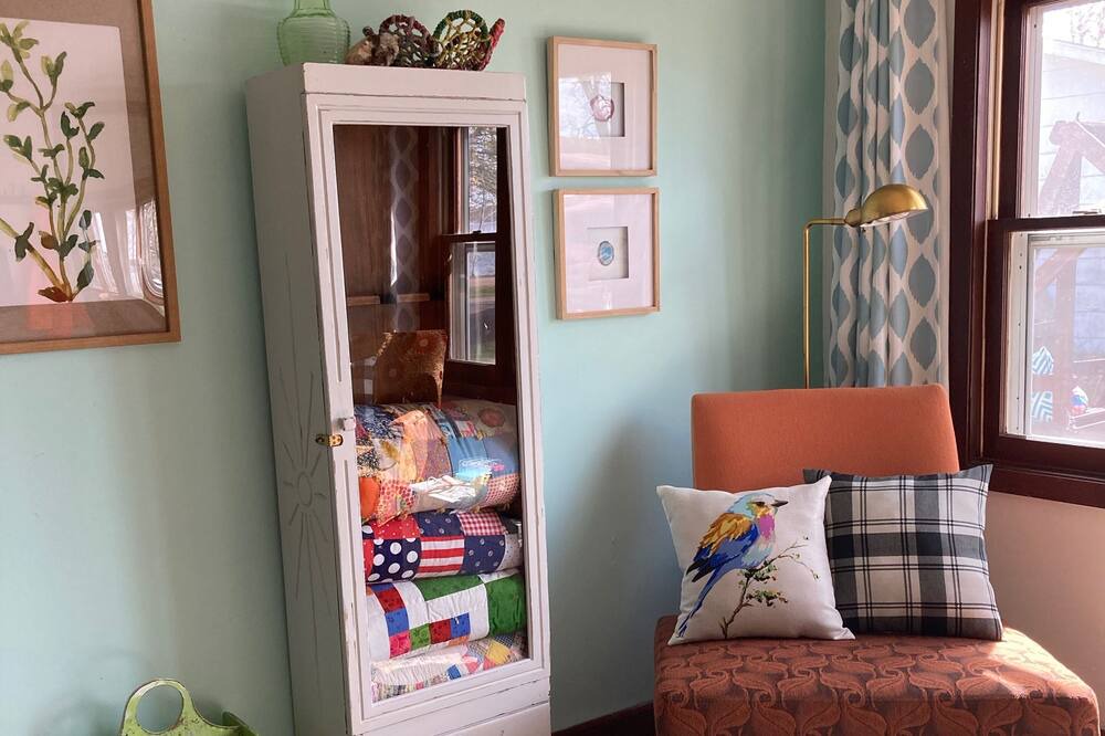 Photo of Livingroom in Pine City