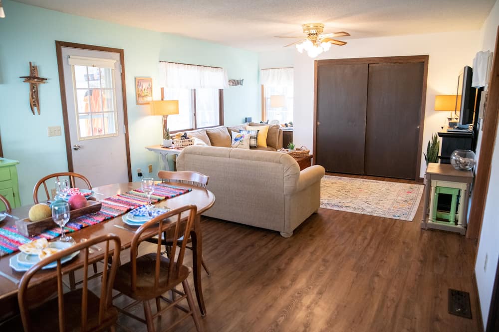 Photo of Bedroom in Pine City