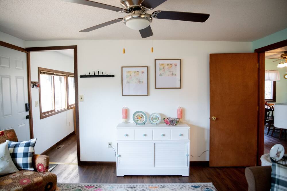 Photo of Bedroom in Pine City