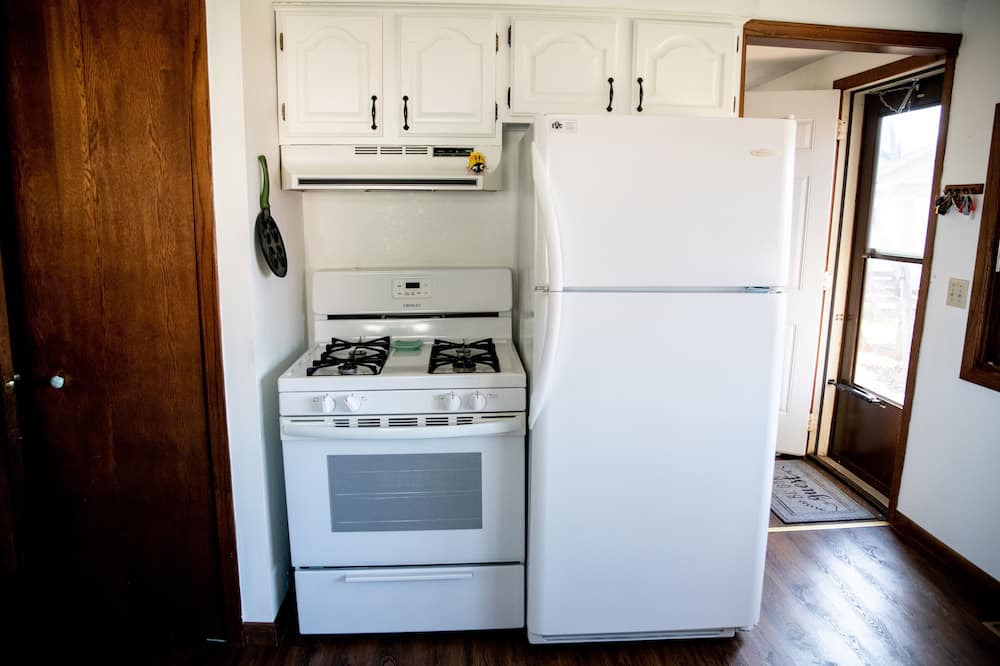 Photo of Kitchen in Pine City