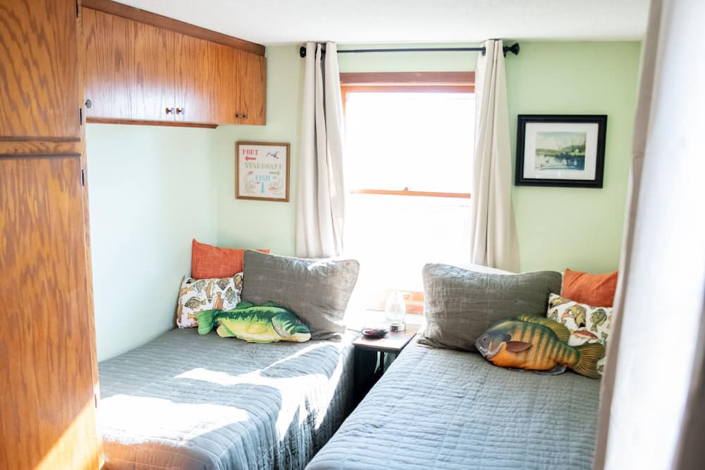 Photo of Bedroom in Pine City
