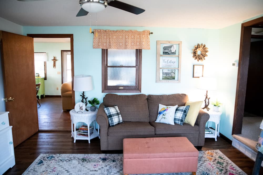 Photo of Bedroom in Pine City