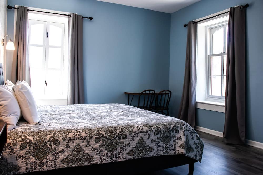 Photo of Bedroom in Lanesboro