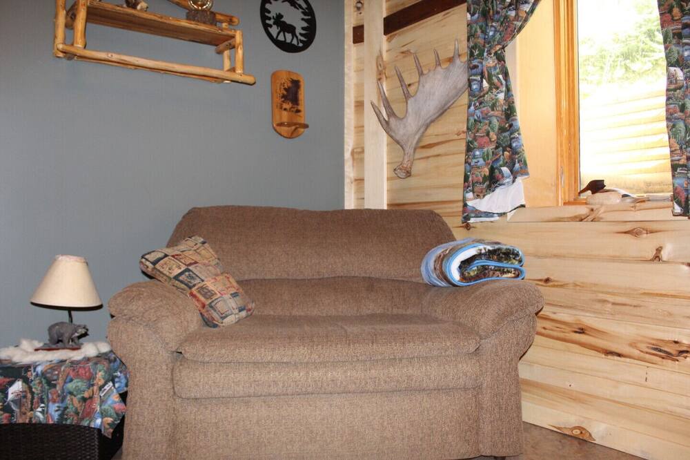 Photo of Bedroom in Squaw Lake