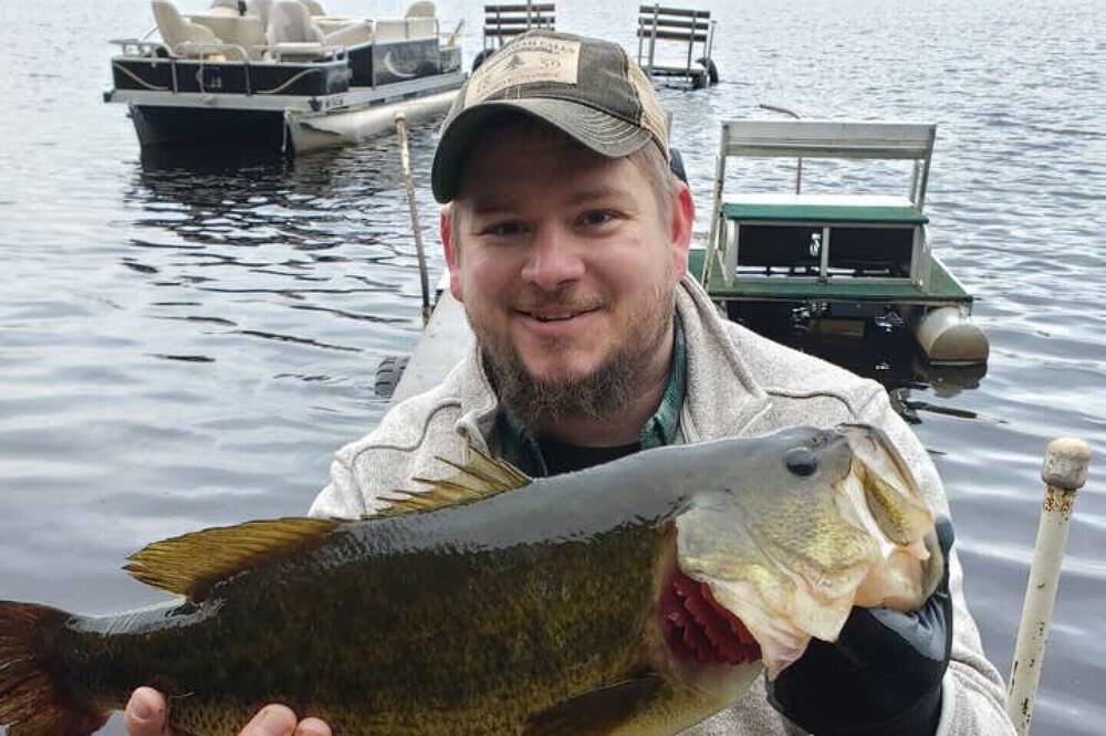 Photo of Others in Squaw Lake