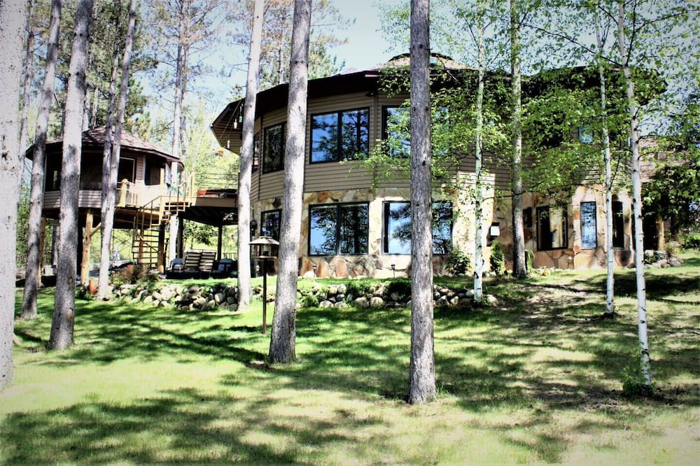 Photo of Outdoor in Squaw Lake