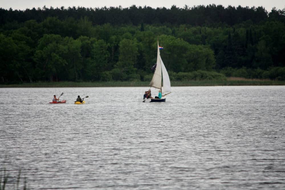 Photo of Others in Squaw Lake