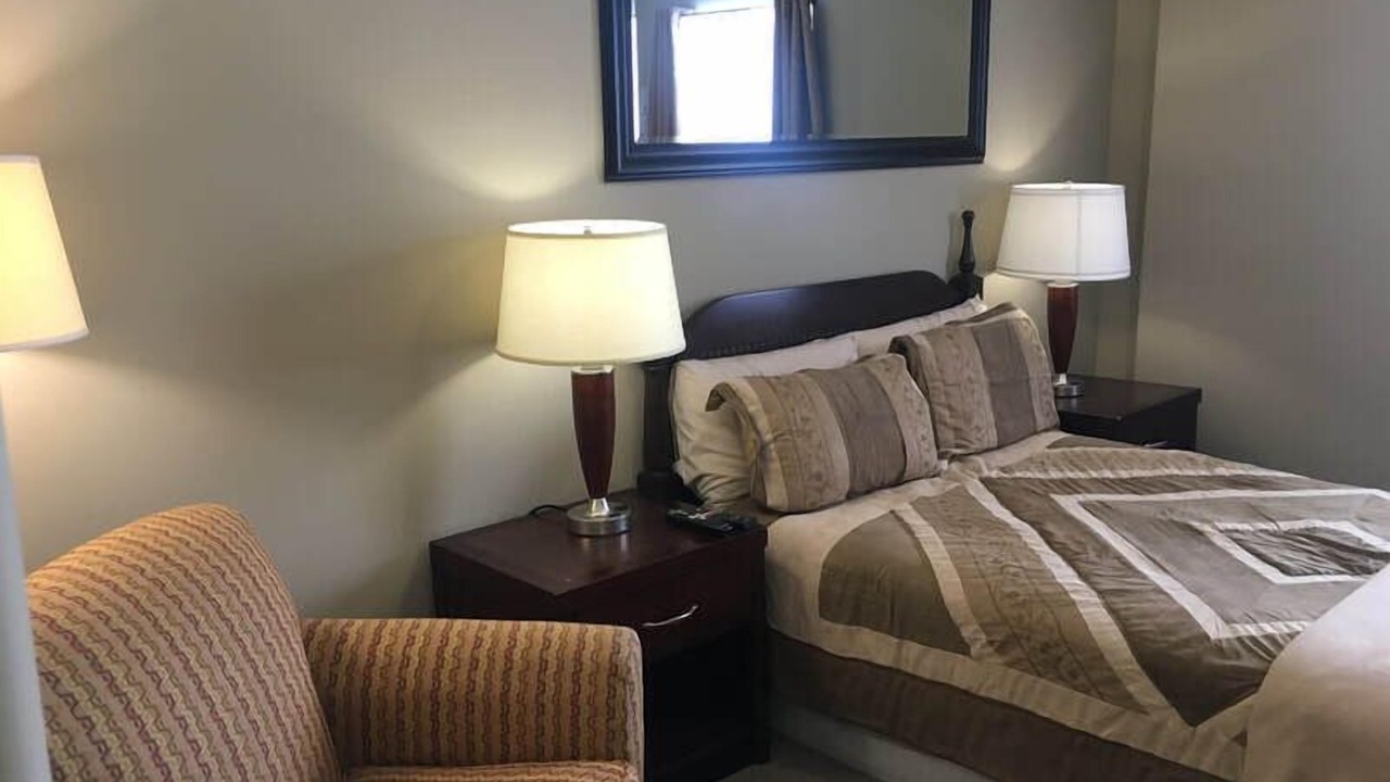 Photo of Bedroom in Whitefish