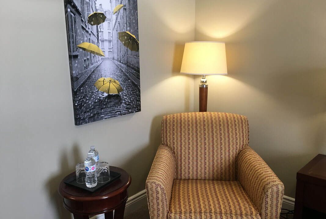 Photo of Bedroom in Whitefish