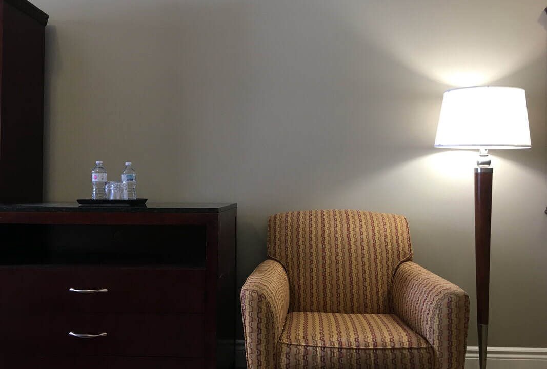 Photo of Bedroom in Whitefish