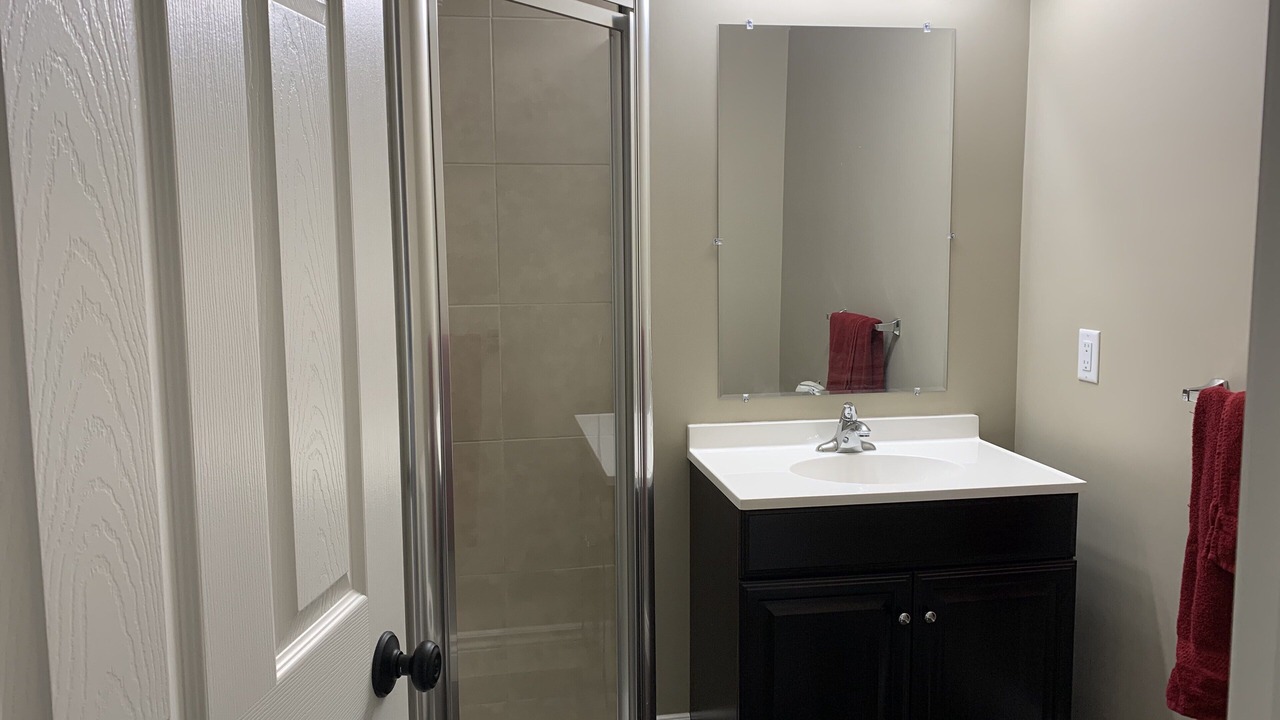 Photo of Bathroom in Whitefish