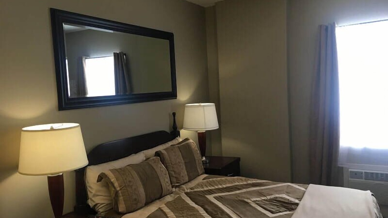 Photo of Bedroom in Whitefish