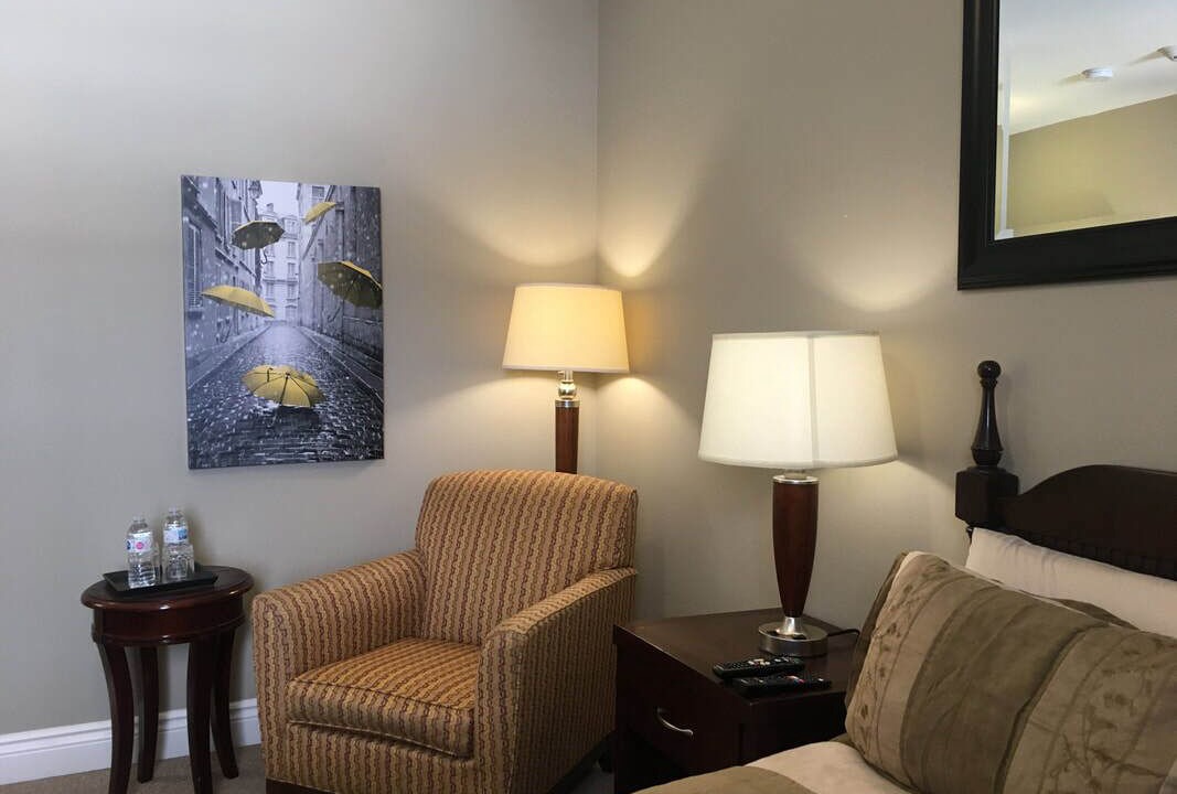 Photo of Bedroom in Whitefish