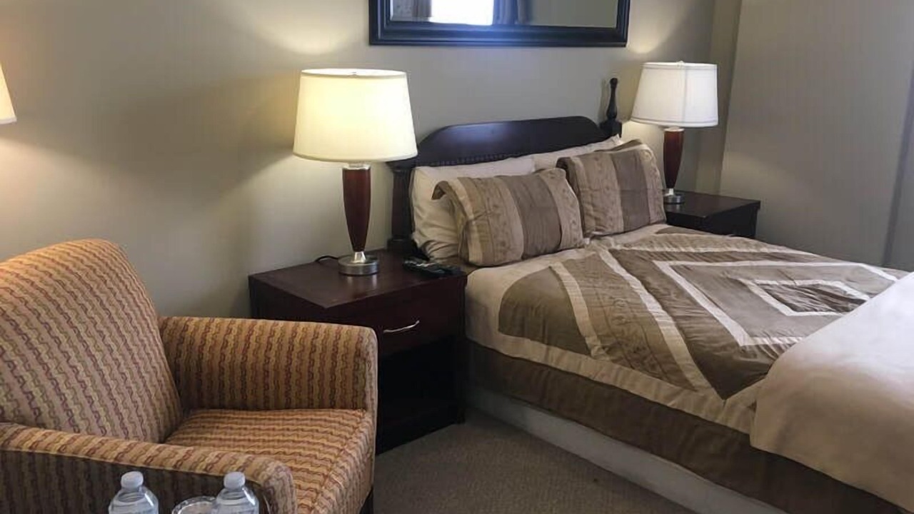 Photo of Bedroom in Whitefish