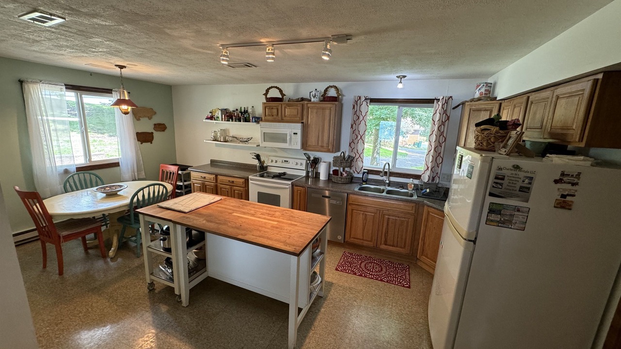 Photo of Kitchen in Annandale