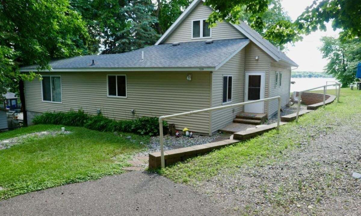 Photo of Outdoor in Annandale