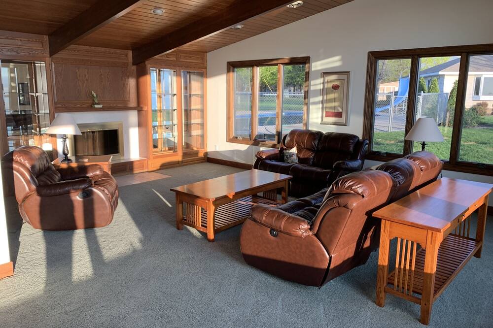 Photo of Bedroom in Faribault