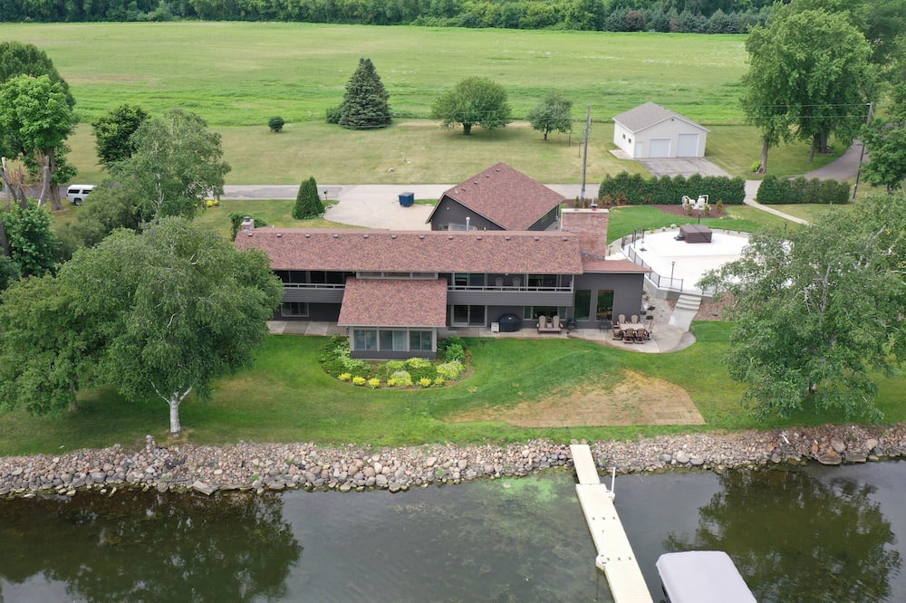Photo of Outdoor in Faribault