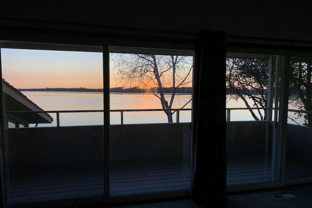 Photo of Patio Balcony in Faribault